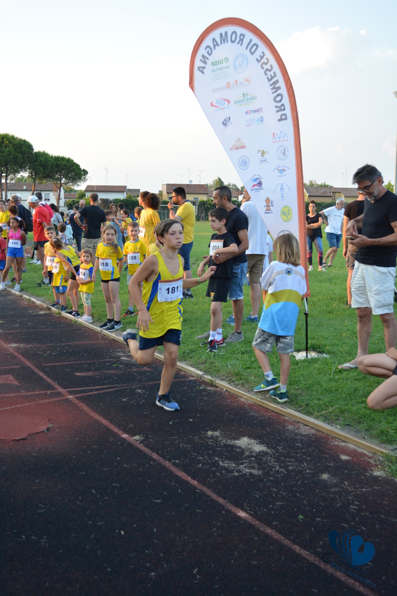 Fusignano: Camminata il giardino di Lorenzo - 16 giugno 2023